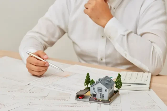 dissolution-societe-civile-immobiliere