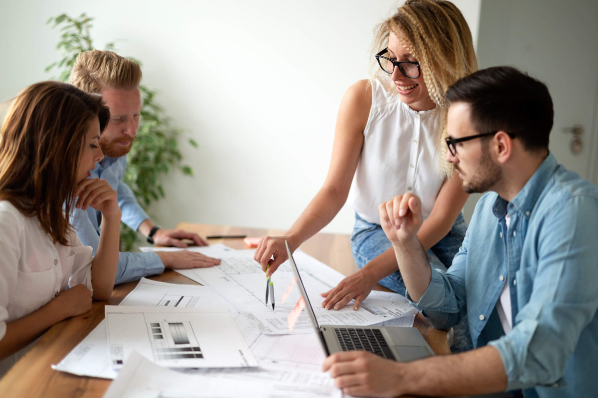 Formations investissement immobilier : bâtissez votre projet locatif de A à Z