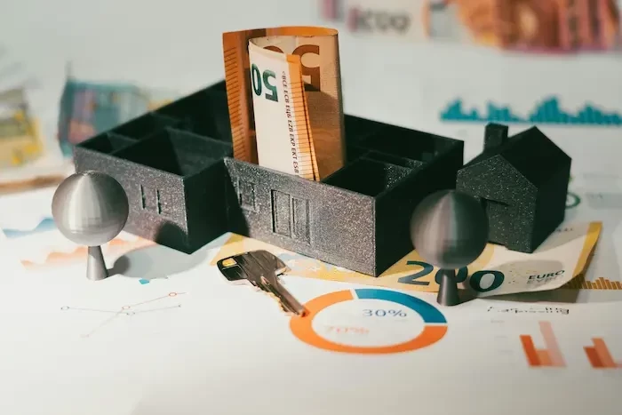 taux-d-interet-pour-un-pret-immobilier