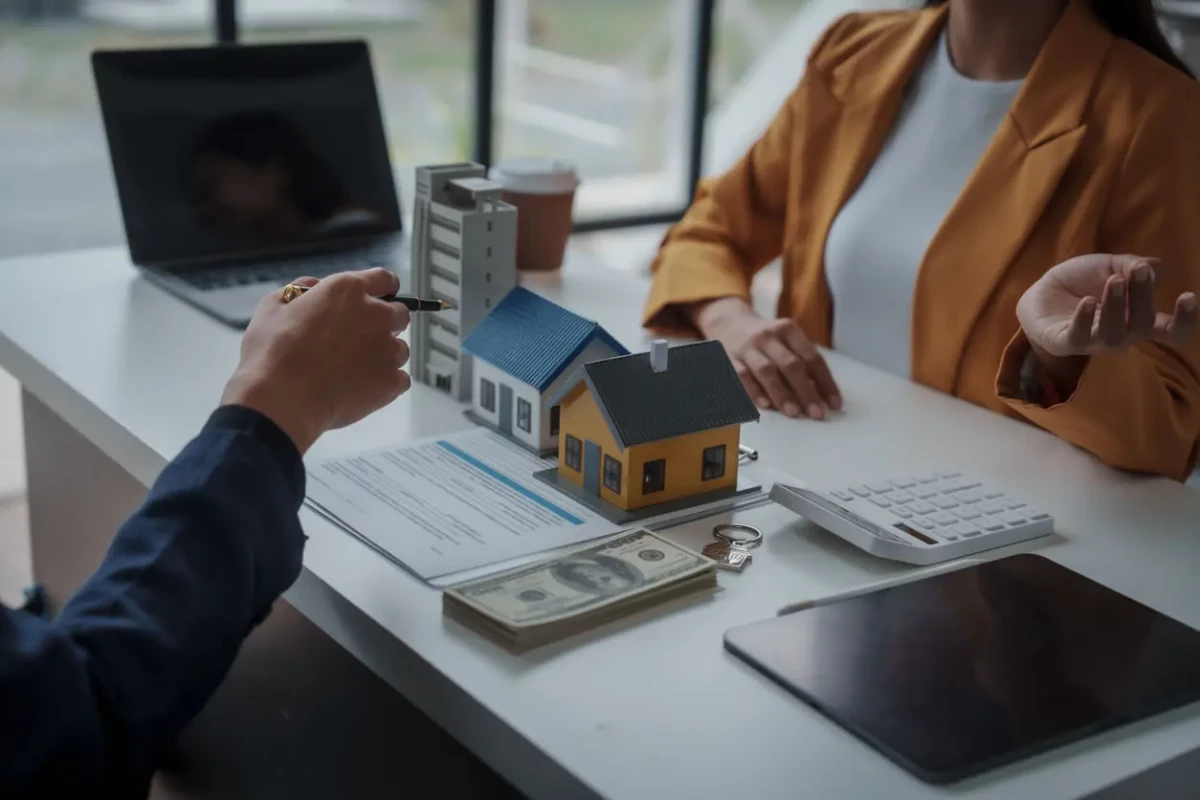 Pourquoi investir dans l'immobilier : avantages et stratégies