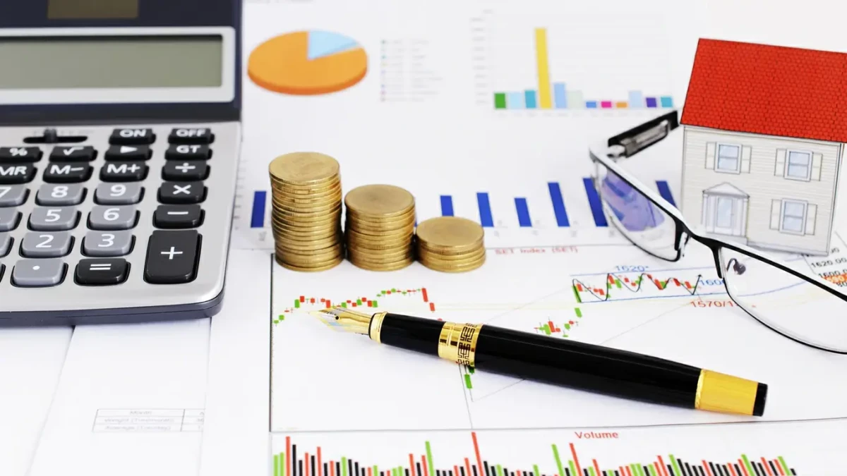 IFI : calcul et simulation d'impôt sur la fortune immobilière