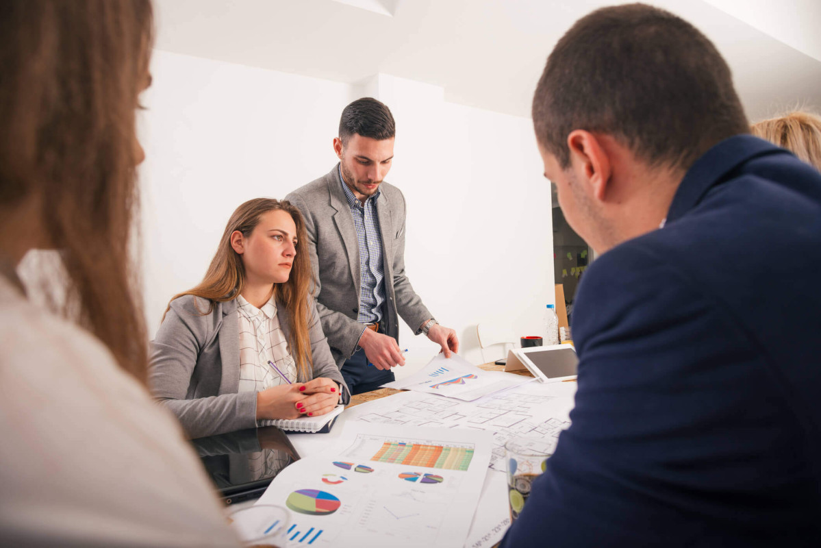 Formation investissement : trouvez le programme idéal pour débuter