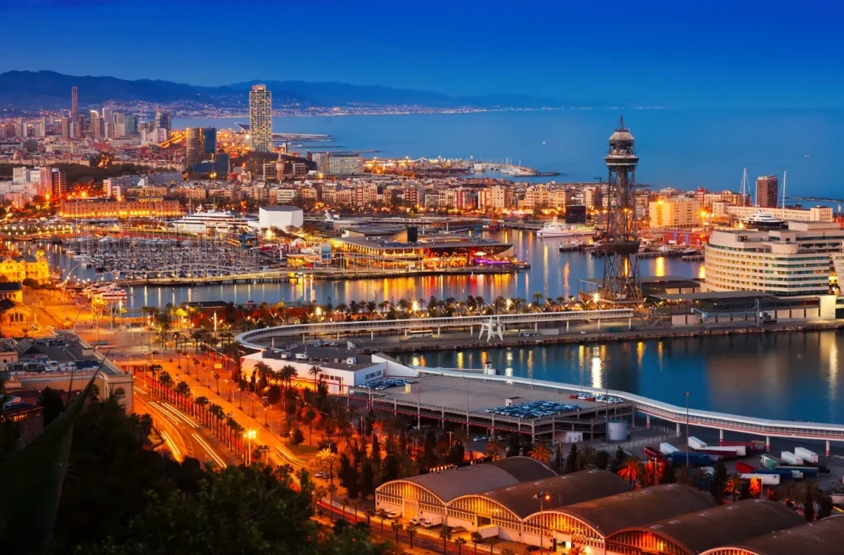 Immeuble de rapport à Marseille