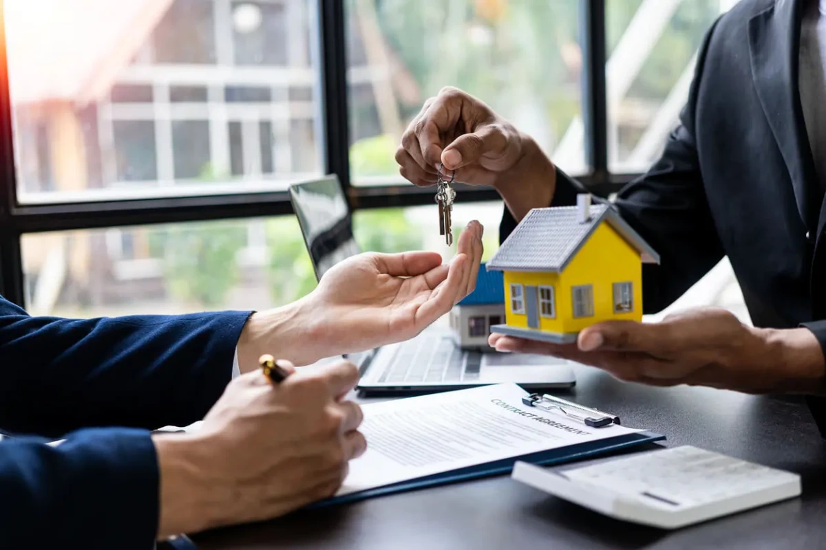 Investisseur immobilier locatif clé en main : gagnez 7% net
