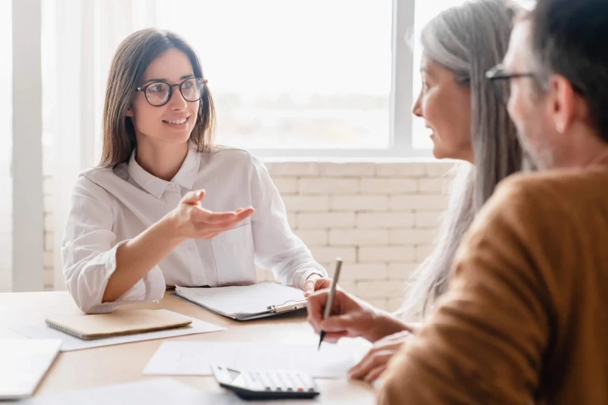 Comment le courtier immobilier peut optimiser votre capacité d’emprunt