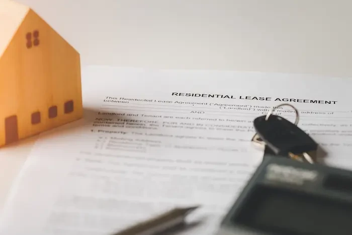 Comment rédiger un contrat de bail en toute légalité ?