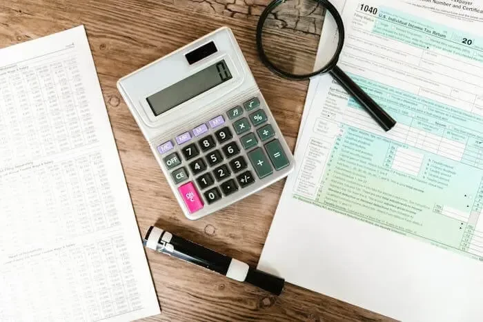 Charges déductibles impôts : Réduire la base taxable