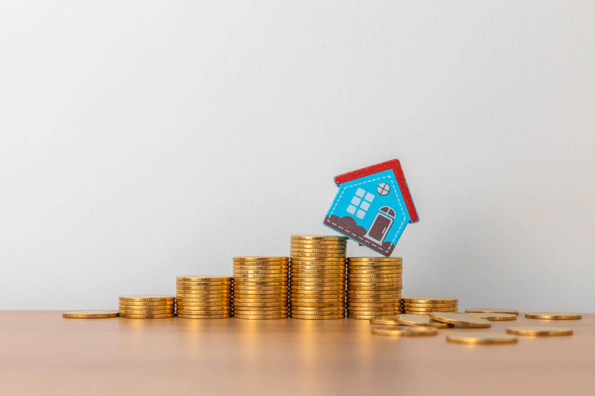 Acheter en SCI sans apport : prêt et investissement