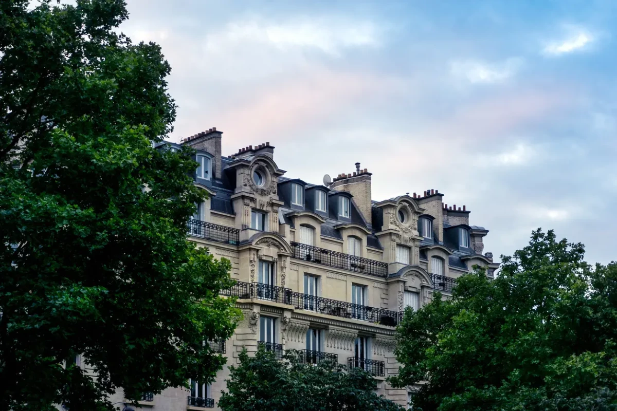 Immeuble à vendre à rénover : saisissez l’opportunité d’un prix attractif