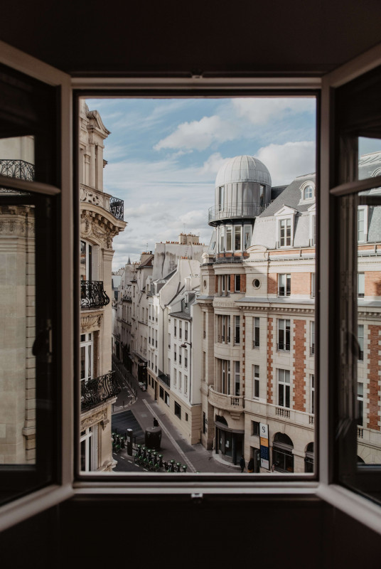 L’encadrement des loyers parisiens