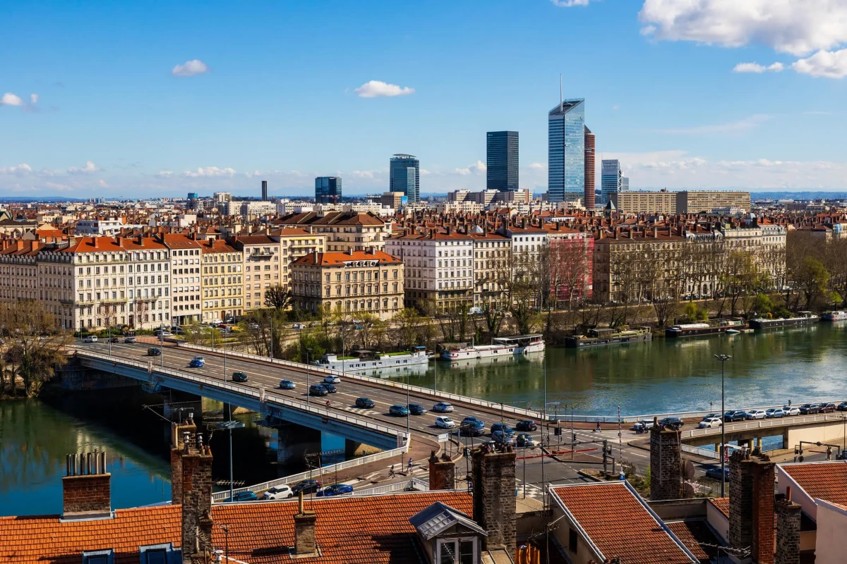 Rental management in Lyon: why delegate to an agency?