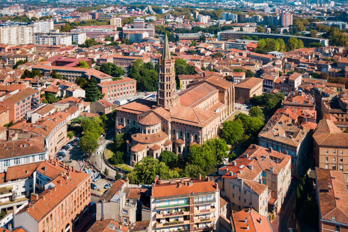 toulouse/why invest