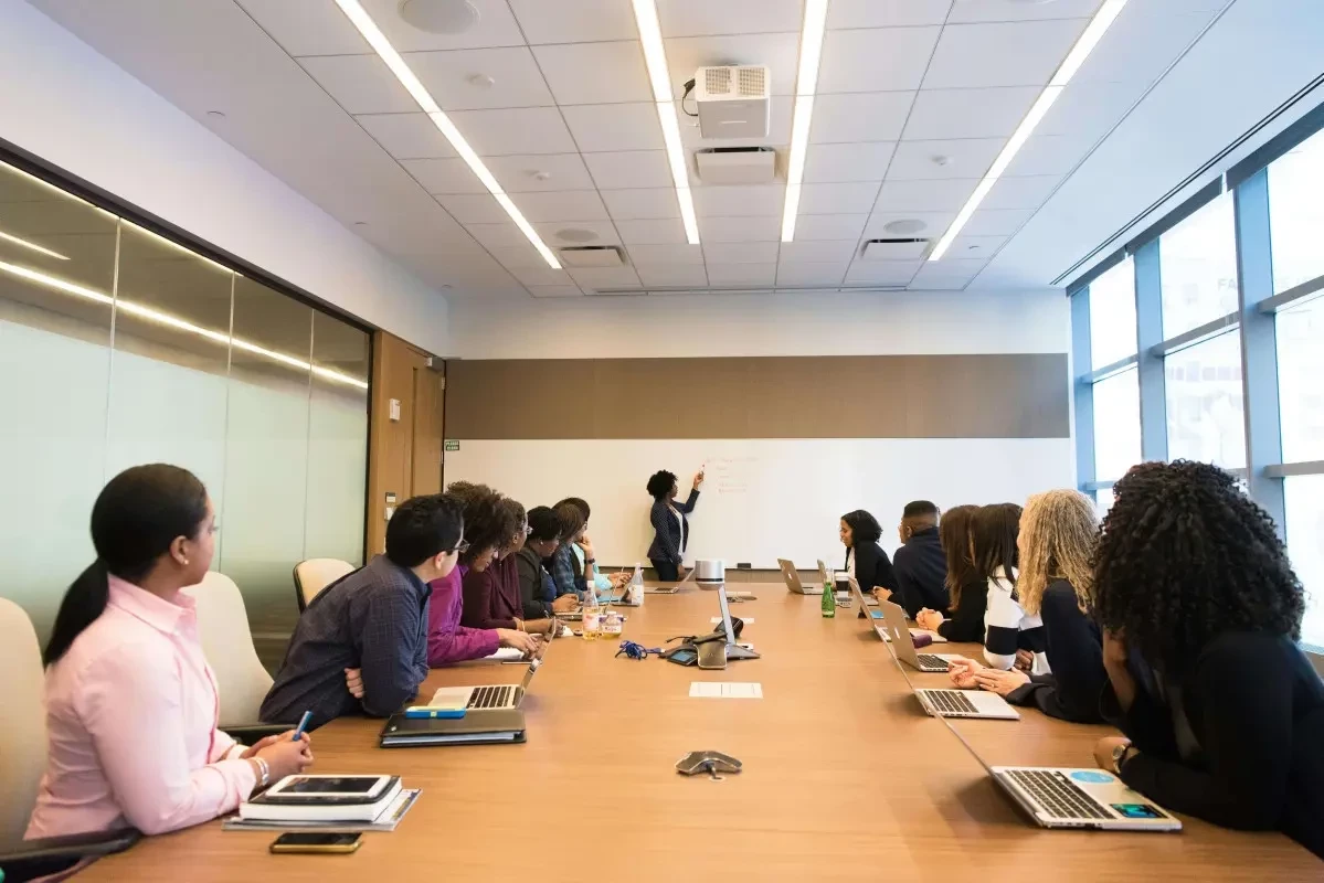 Assemblée générale SCI : les clés pour une gestion maîtrisée et efficace