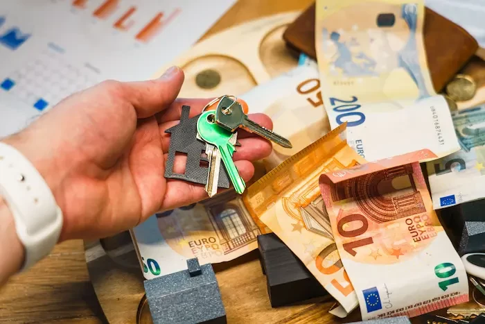 Comparateur crédit immobilier 2026 : le bon prêt, au bon taux
