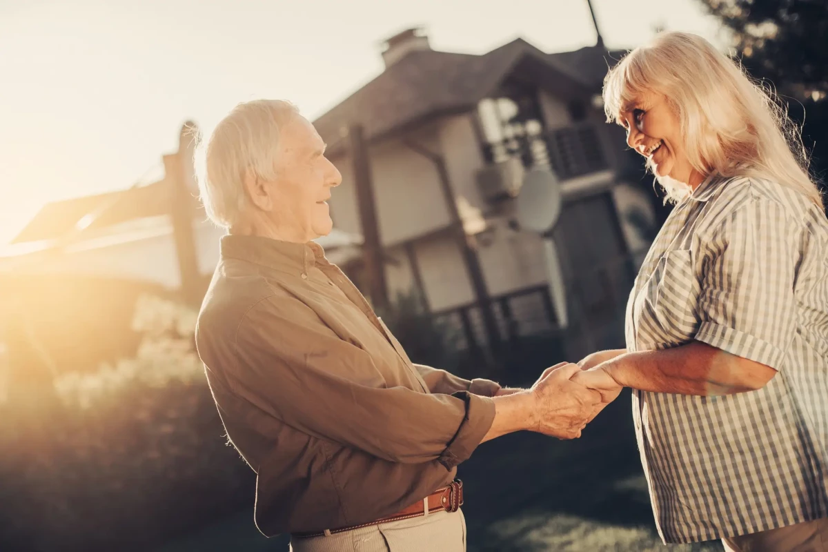 Investir dans une résidence senior : La clé d'une rentabilité stable