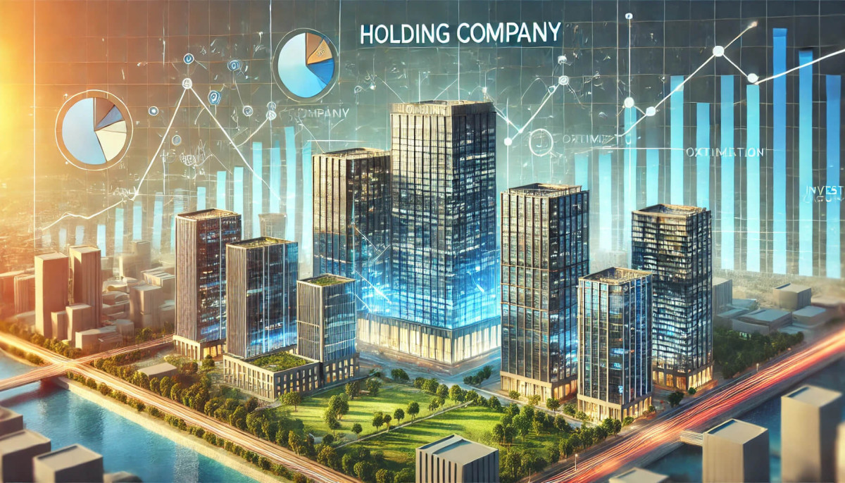 Holding : la société pour optimiser la fiscalité de l'investisseur immobilier
