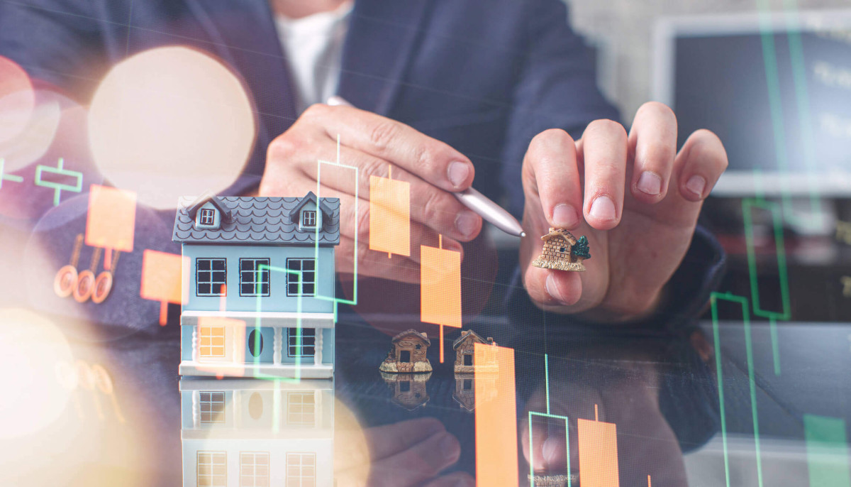SCPI définition : un placement immobilier à haut rendement