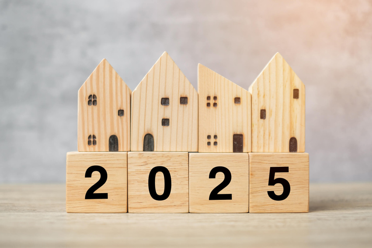 Bienvenue dans l'immobilier rentable : les meilleures opportunités de 2025