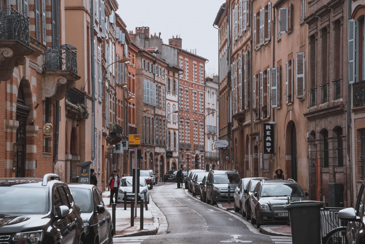 Why invest in Toulouse?