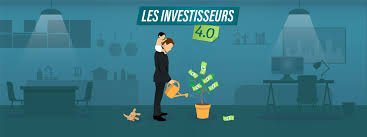 Les investisseurs 4.0