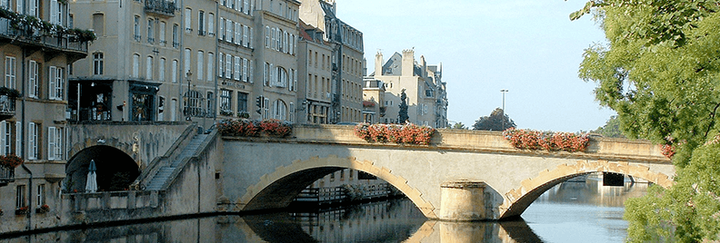 Metz investment