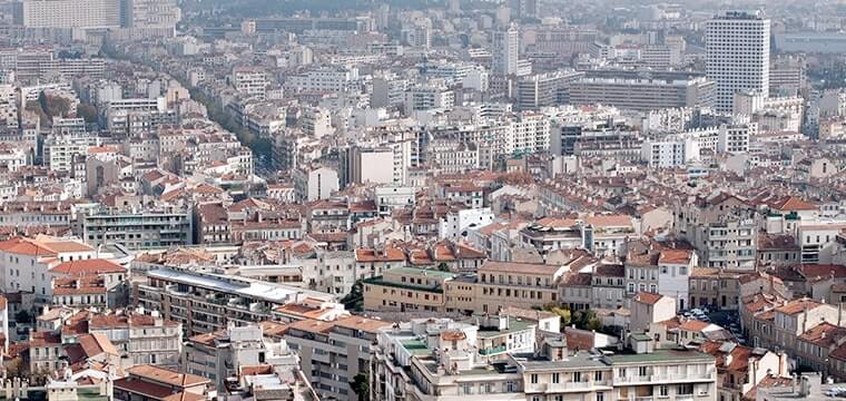 Photo travel guide Marseille