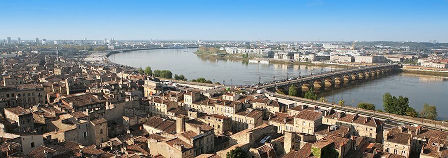 Photo of flat hunting in Bordeaux