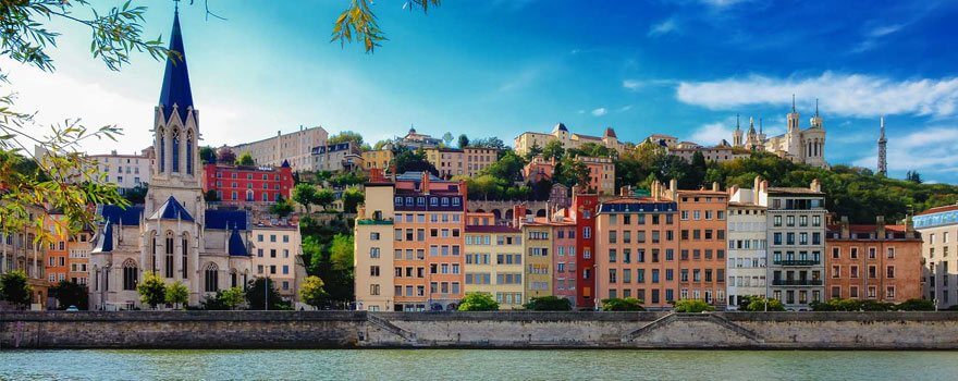 Photo invest real estate lyon