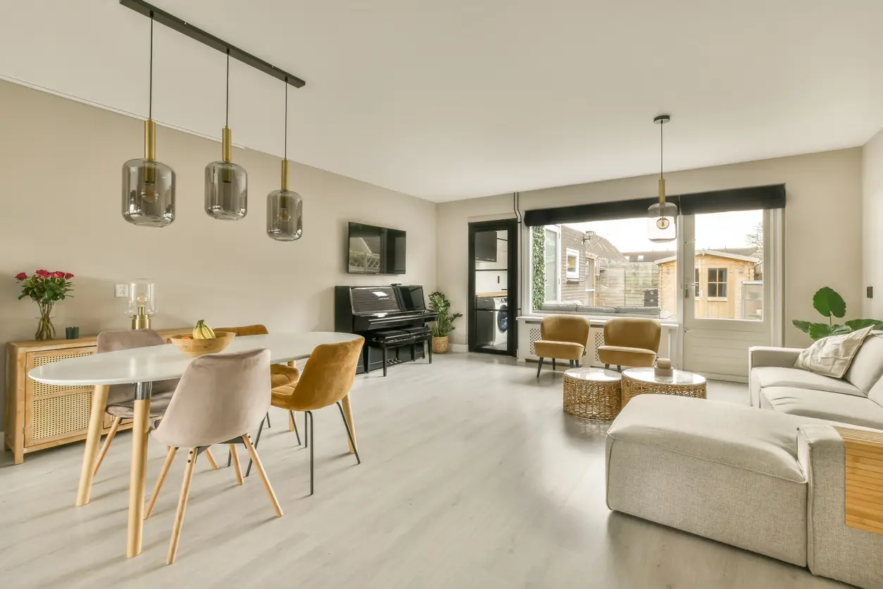 Image d'un nvestissement locatif clé en main à Bordeaux