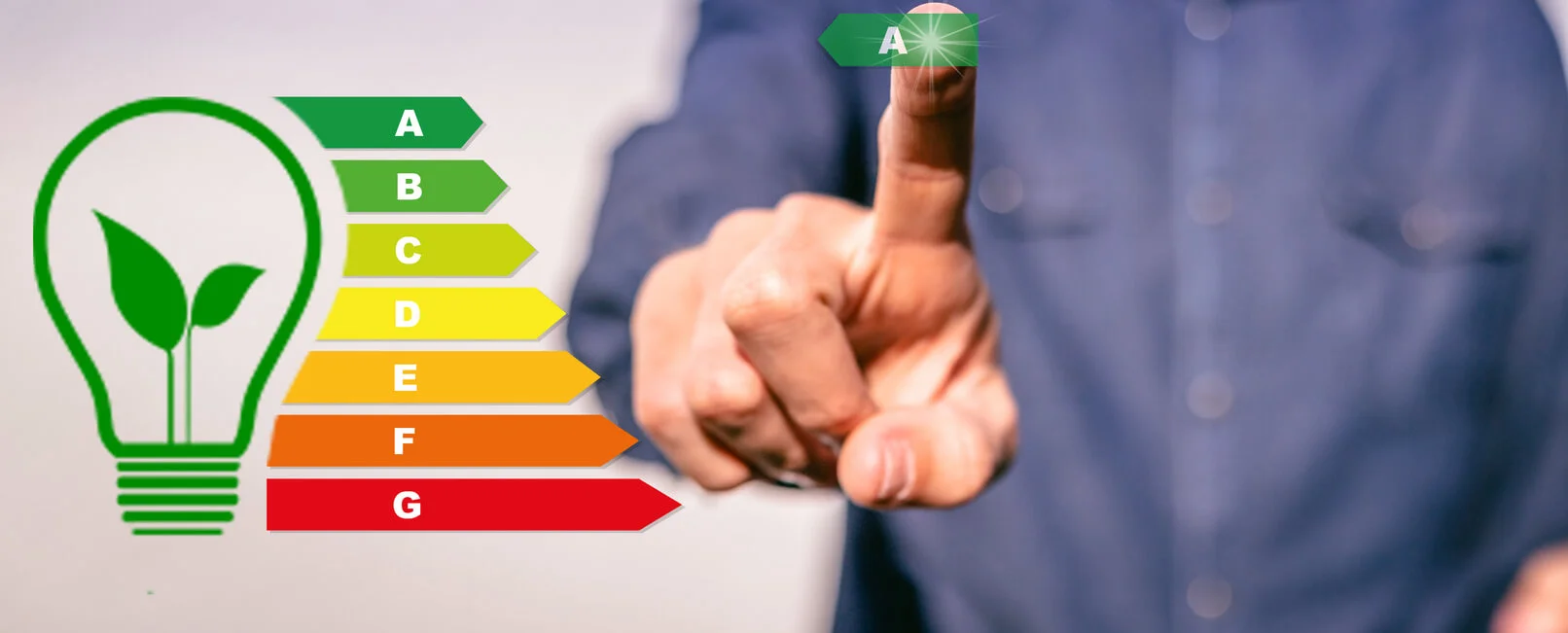 Pour viser une note A sur l'étiquette énergétique avant une mise en location, l'estimation DPE est nécessaire.