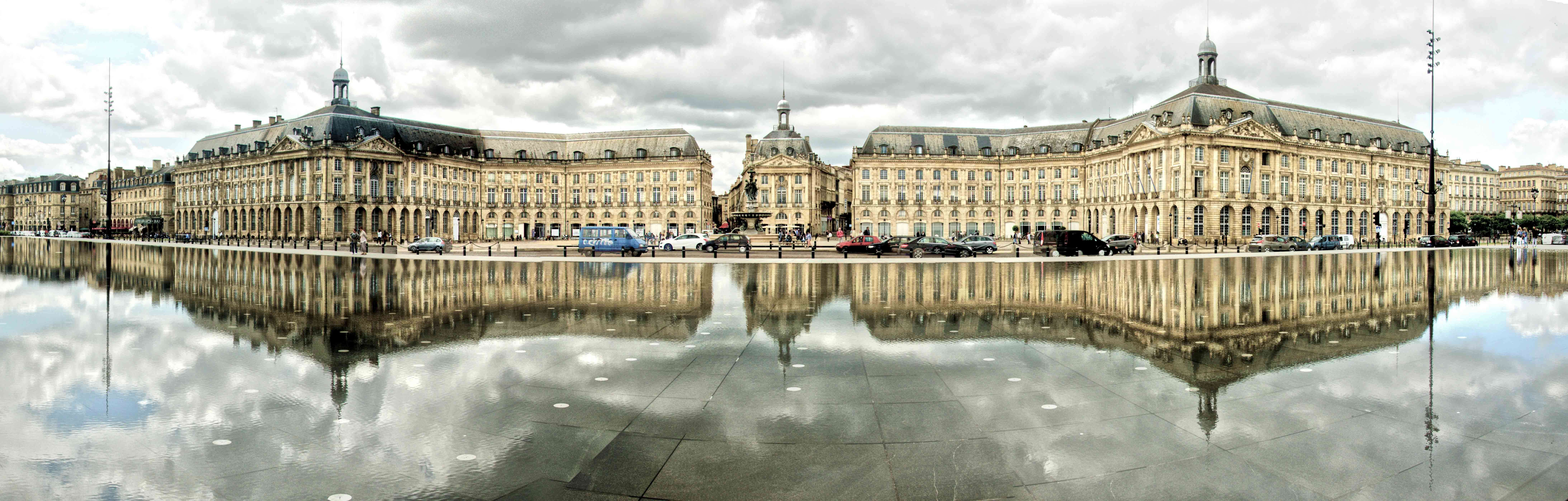 Photo of rental investment in Bordeaux