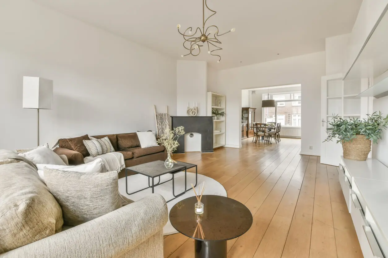 Appartement obtenu suite à un prêt immobilier sans apport